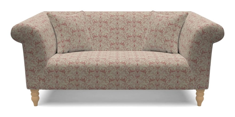 2 Seater Sofa