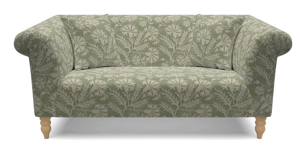 2 Seater Sofa