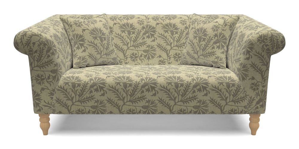 2 Seater Sofa