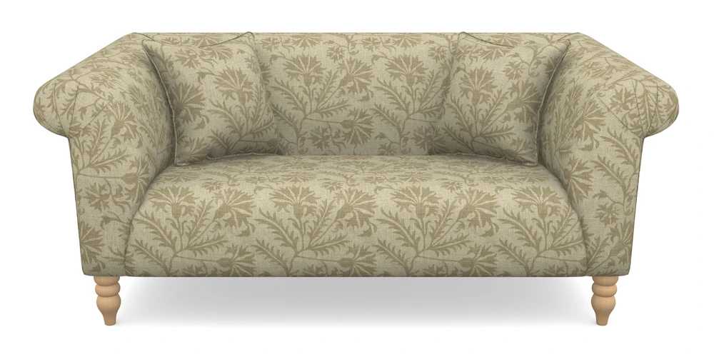 2 Seater Sofa