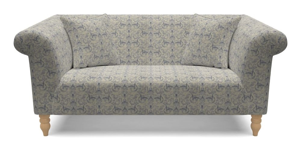 2 Seater Sofa