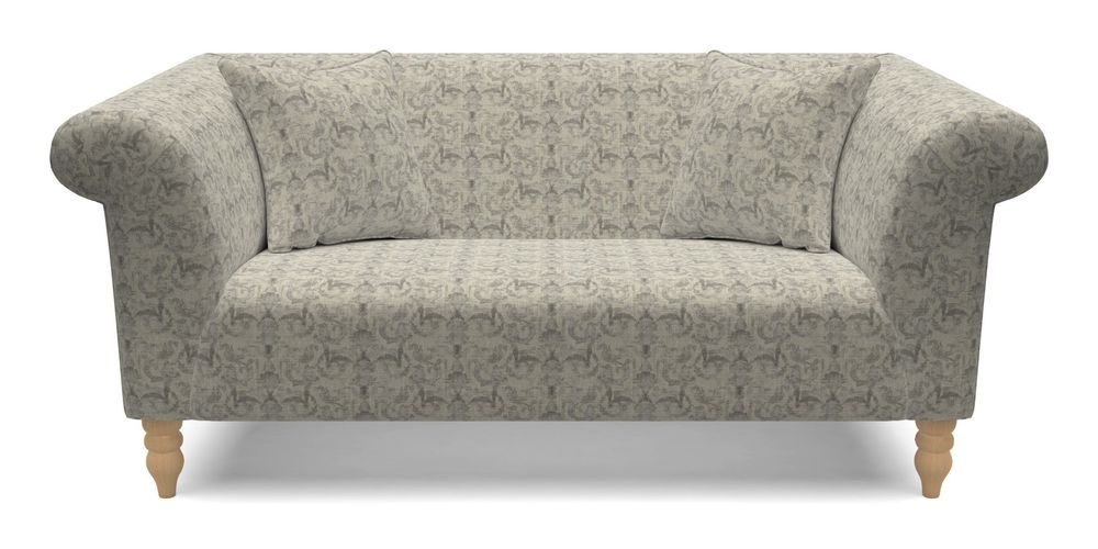 2 Seater Sofa