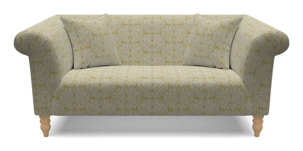 2 Seater Sofa
