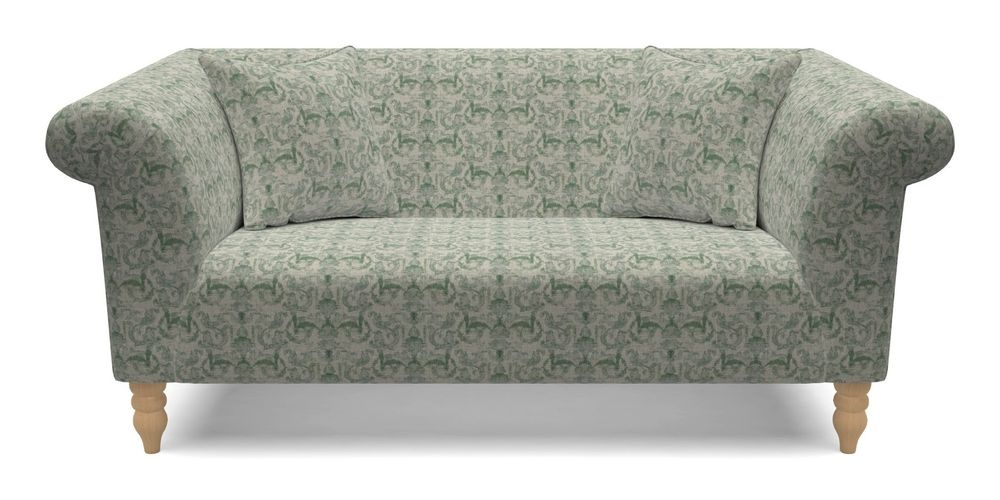 2 Seater Sofa