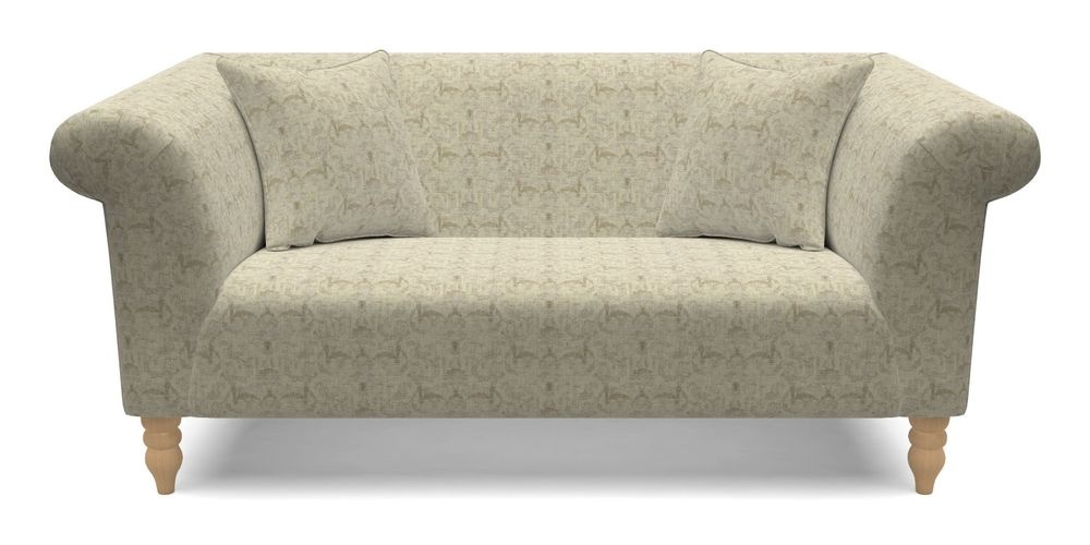 2 Seater Sofa