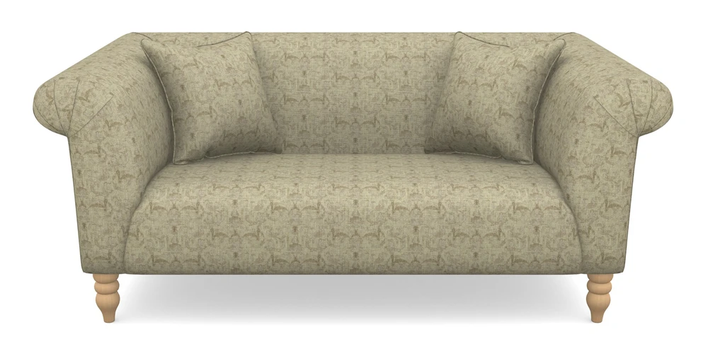 2 Seater Sofa