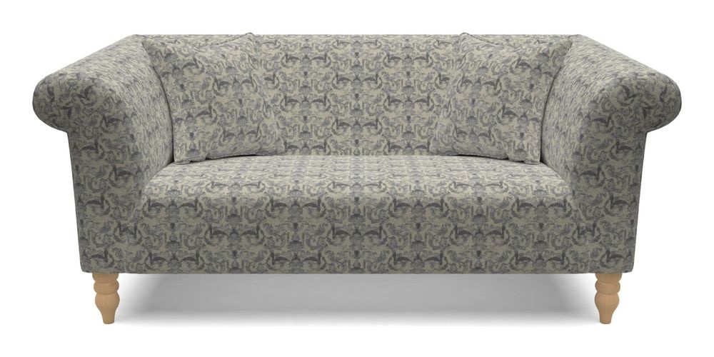 2 Seater Sofa