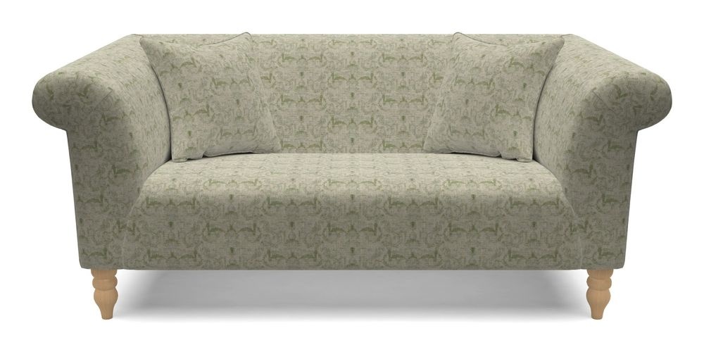 2 Seater Sofa