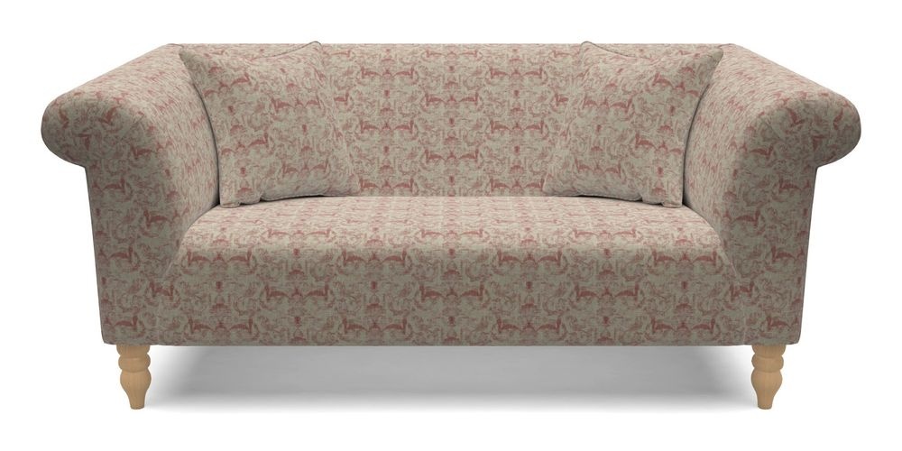 2 Seater Sofa