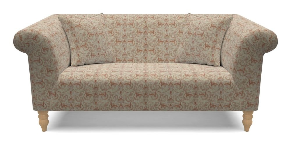 2 Seater Sofa
