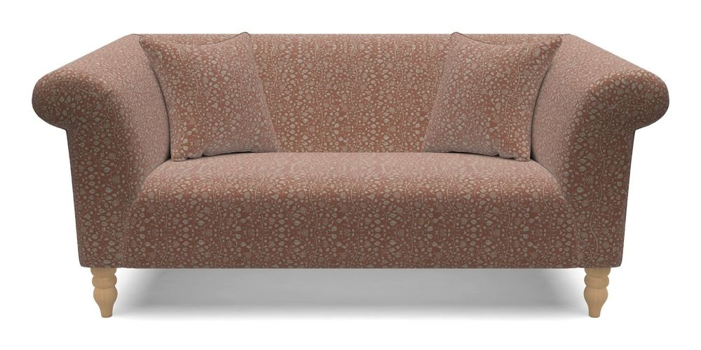 2 Seater Sofa