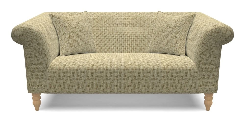 2 Seater Sofa