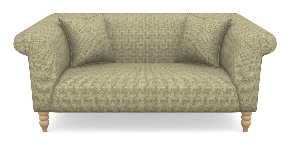 2 Seater Sofa