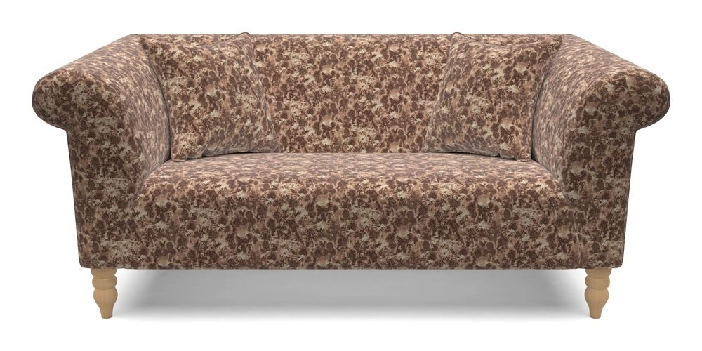 2 Seater Sofa