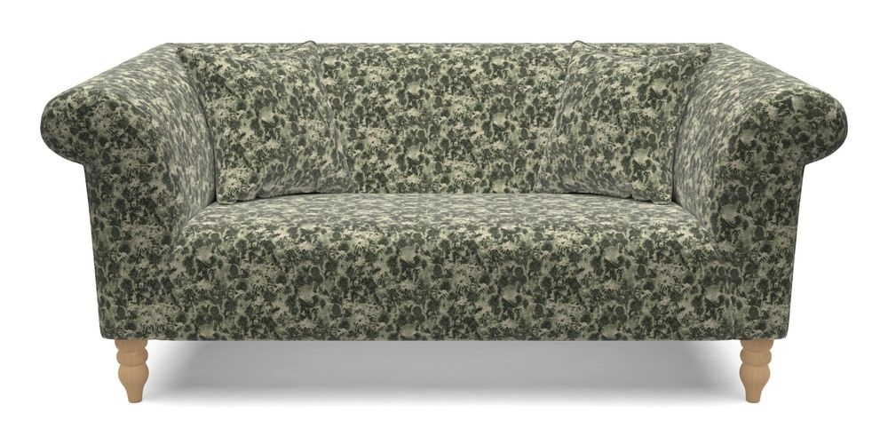 2 Seater Sofa