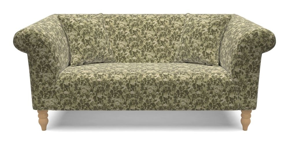 2 Seater Sofa