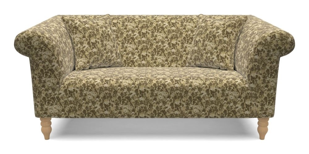 2 Seater Sofa
