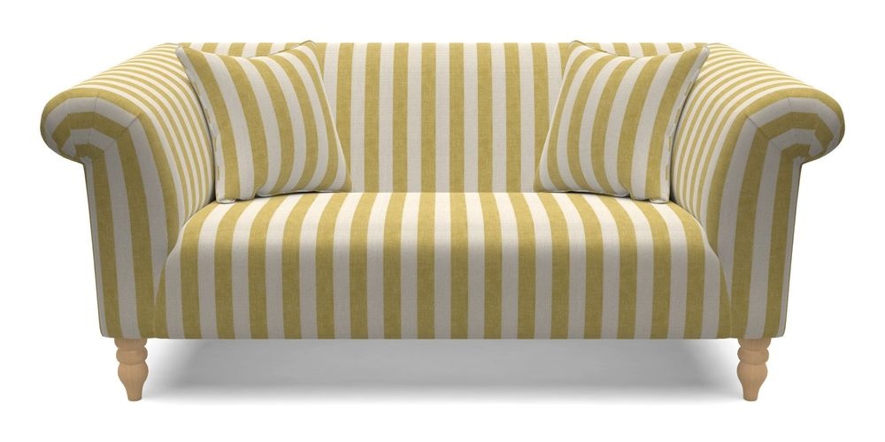 2 Seater Sofa