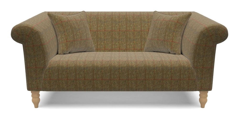 2 Seater Sofa