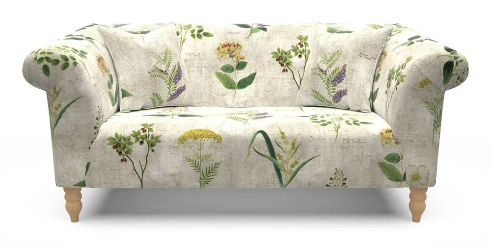 2 Seater Sofa