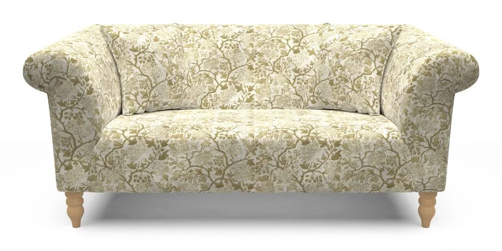 2 Seater Sofa