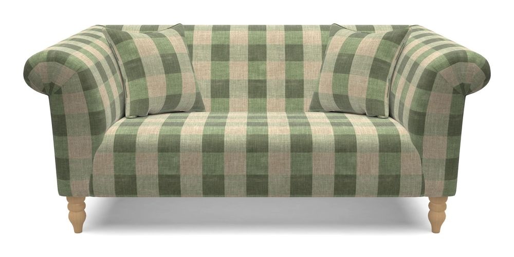 2 Seater Sofa