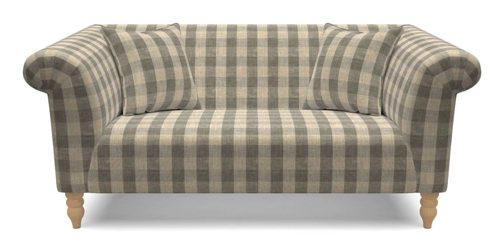 2 Seater Sofa