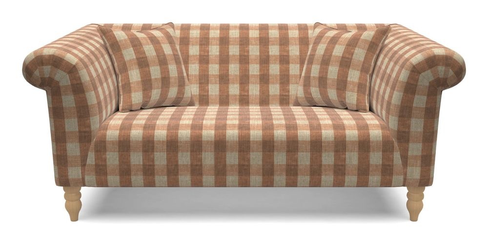 2 Seater Sofa