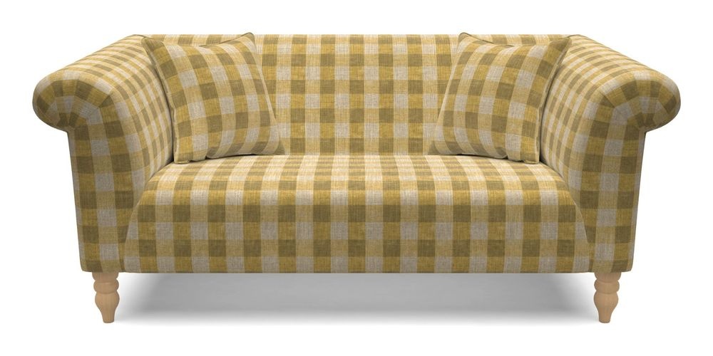 2 Seater Sofa