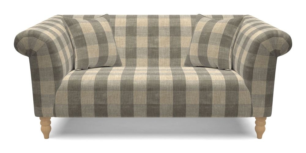 2 Seater Sofa