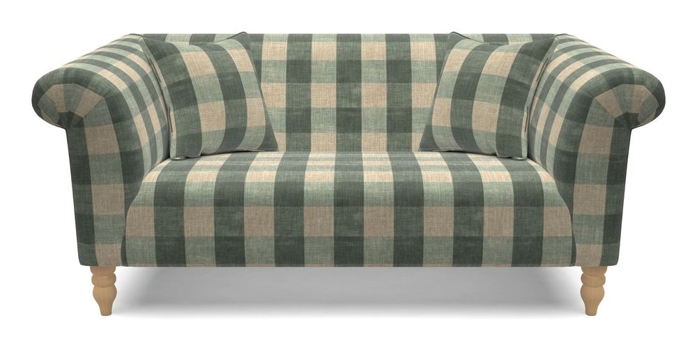2 Seater Sofa