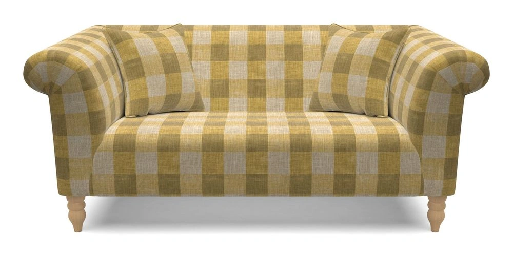 2 Seater Sofa