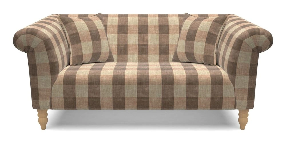 2 Seater Sofa