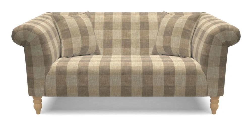 2 Seater Sofa