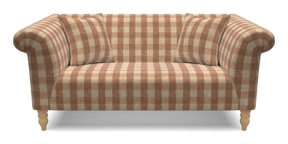 2 Seater Sofa