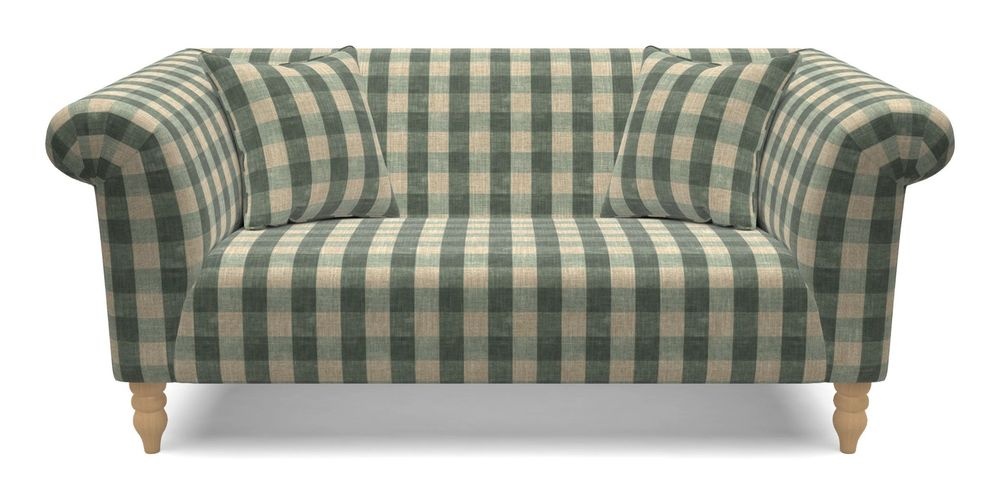 2 Seater Sofa
