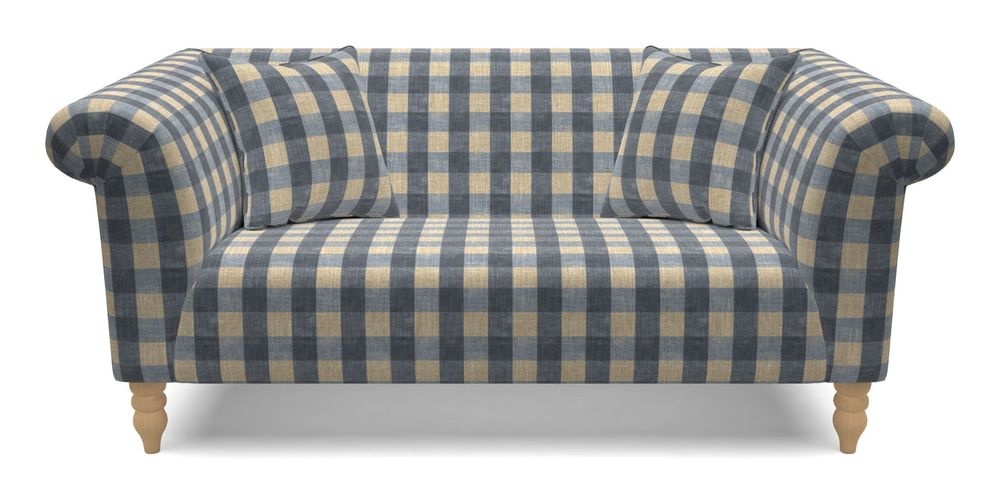 2 Seater Sofa