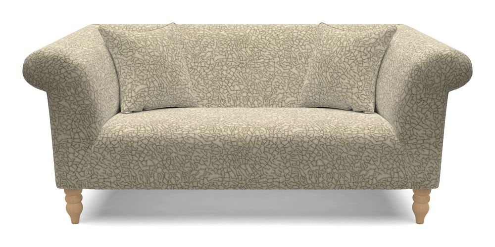 2 Seater Sofa