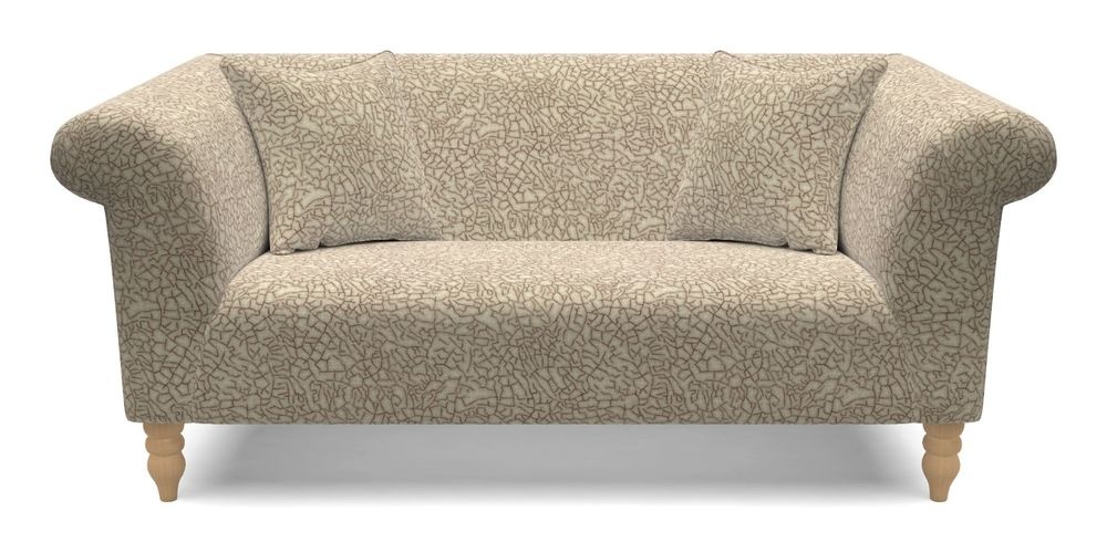 2 Seater Sofa
