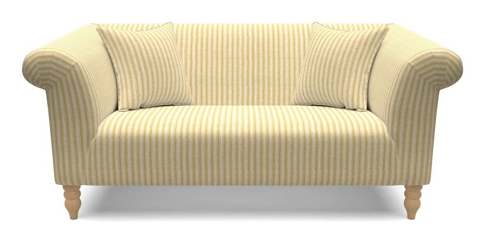 2 Seater Sofa