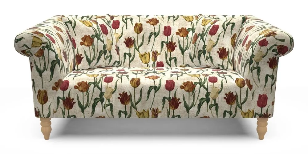 2 Seater Sofa