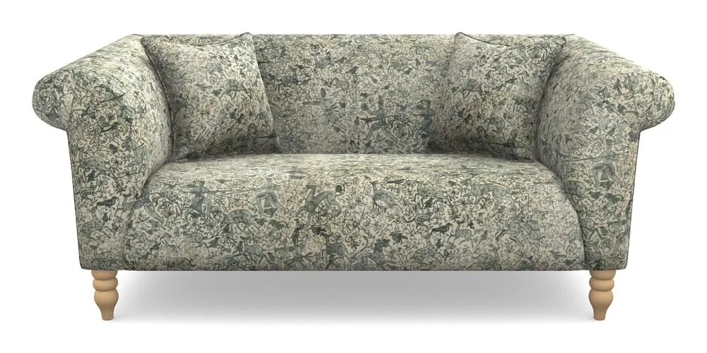 2 Seater Sofa