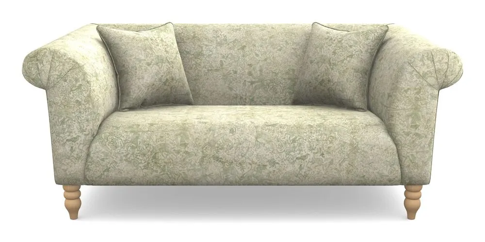 2 Seater Sofa