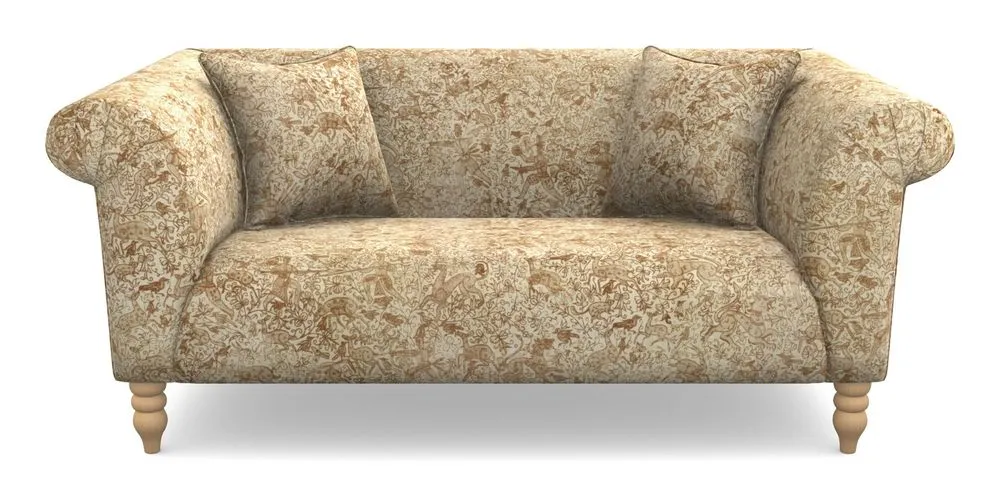 2 Seater Sofa