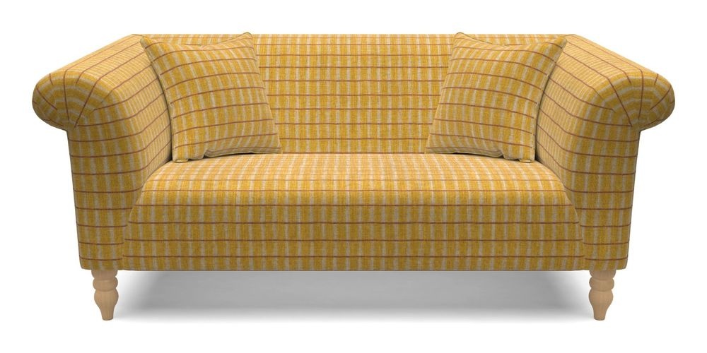 2 Seater Sofa