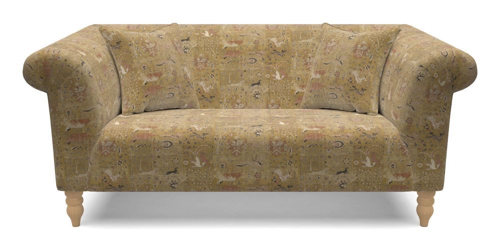 2 Seater Sofa