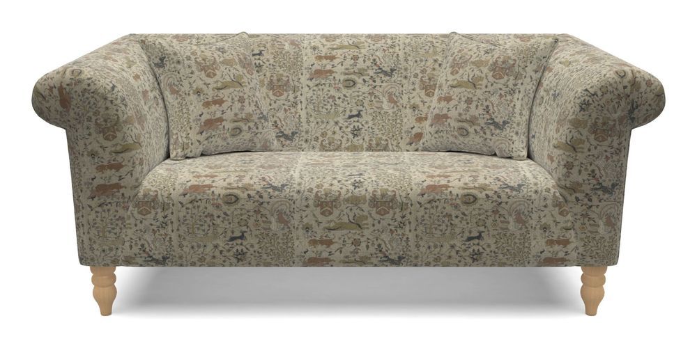 2 Seater Sofa