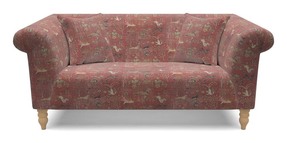 2 Seater Sofa