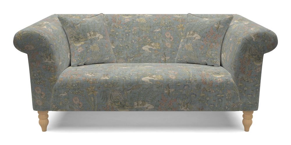 2 Seater Sofa