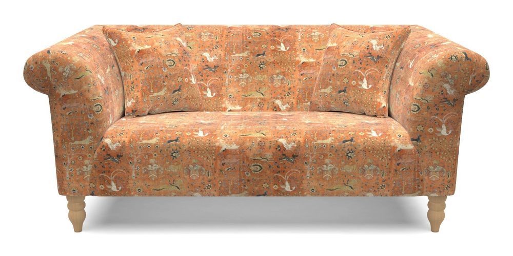 2 Seater Sofa